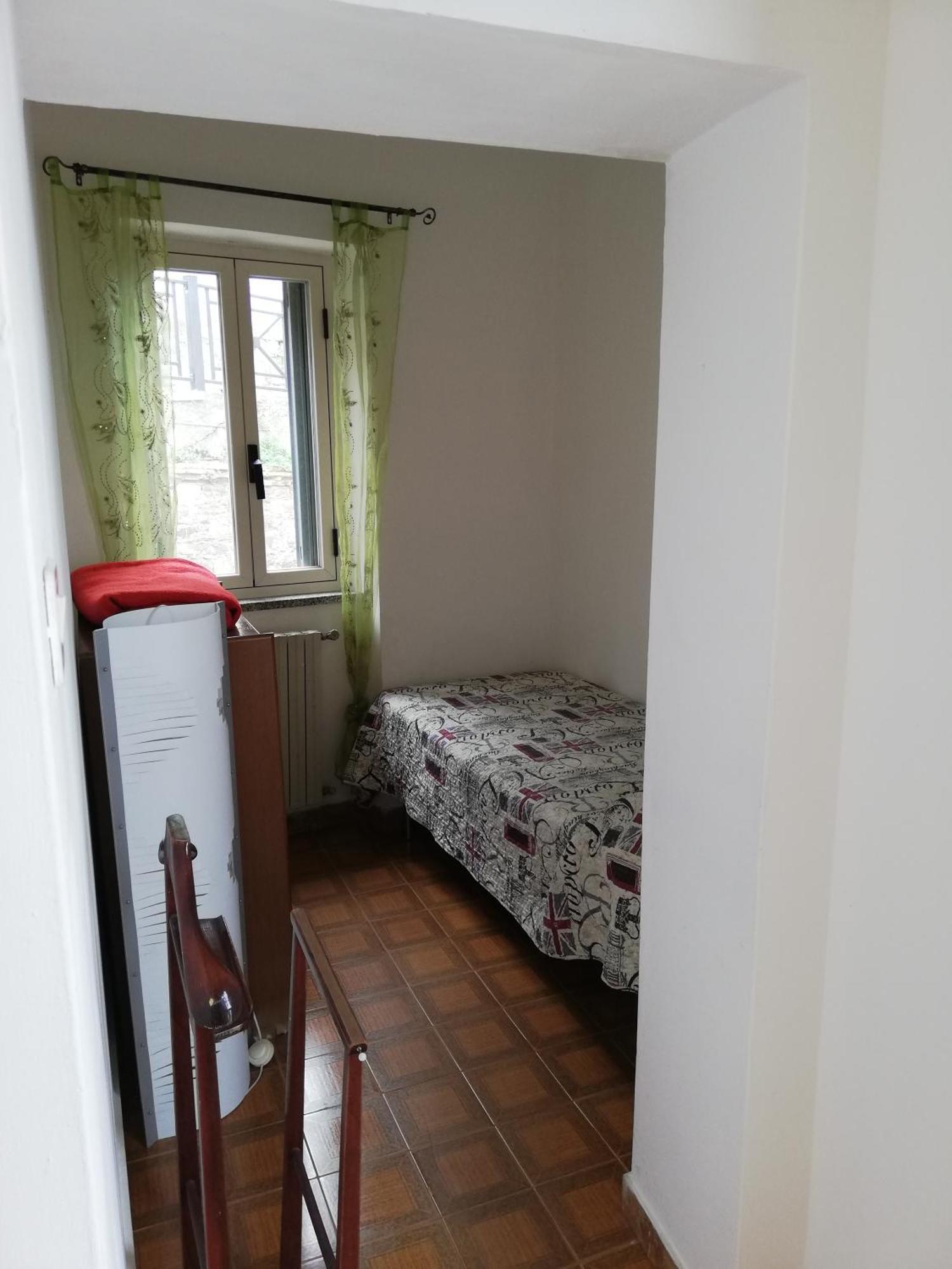 דירות פיצו La Terrazza Sul Mare מראה חיצוני תמונה